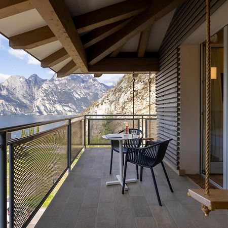 Hi Hotels Torbole - Pool & Spa Torbole Sul Garda Eksteriør billede