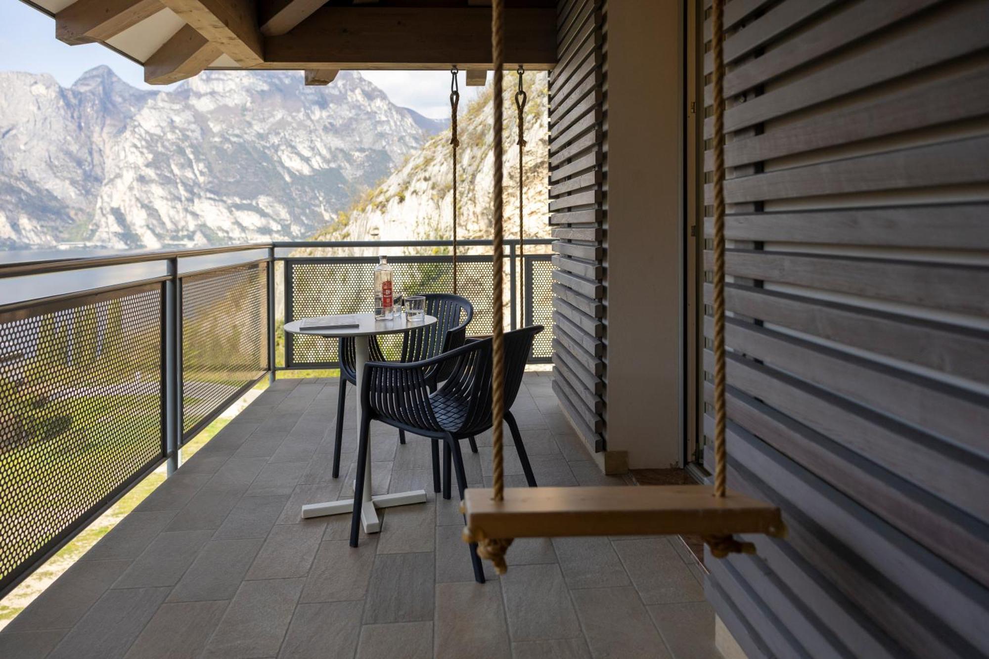 Hi Hotels Torbole - Pool & Spa Torbole Sul Garda Eksteriør billede