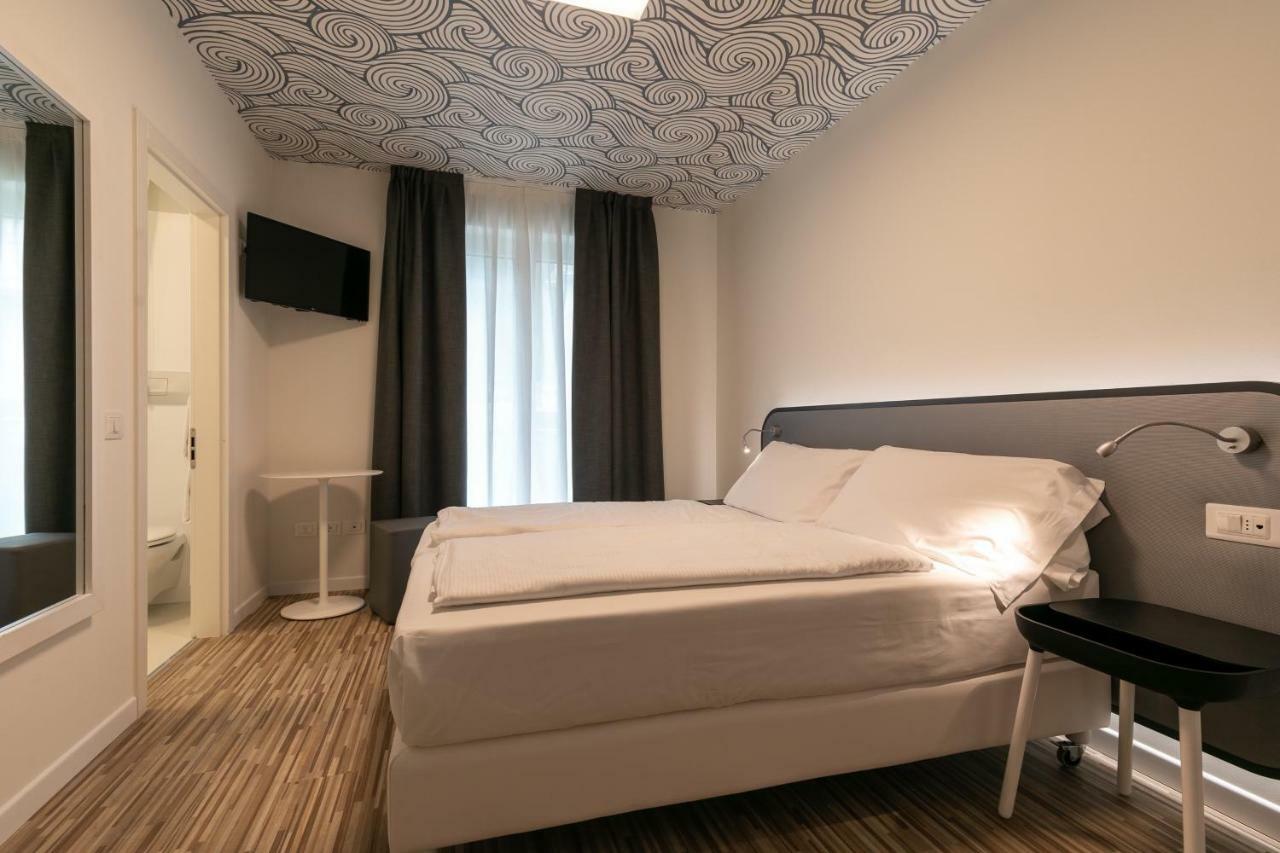 Hi Hotels Torbole - Pool & Spa Torbole Sul Garda Eksteriør billede