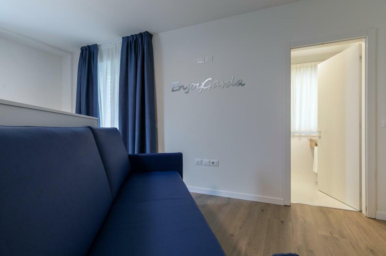 Hi Hotels Torbole - Pool & Spa Torbole Sul Garda Eksteriør billede